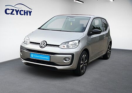 VW Up gebraucht kaufen VW Up Volkswagen ! 1.0 IQ.DRIVE +SITZHZG+CLIMATRONIC