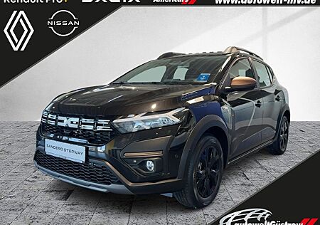 Dacia Sandero Stepway Extreme ECO-G 100
