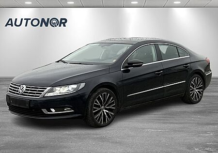 VW CC Volkswagen 2.0 140PS