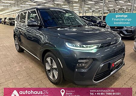 Kia Soul e- Inspiration 64 kWh|LED|HeadUp|Navi