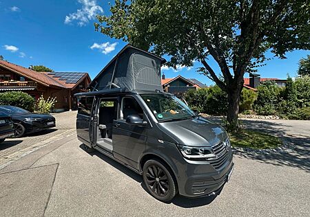 VW T6 California Volkswagen 6.1 Ocean mit Aufstelldach