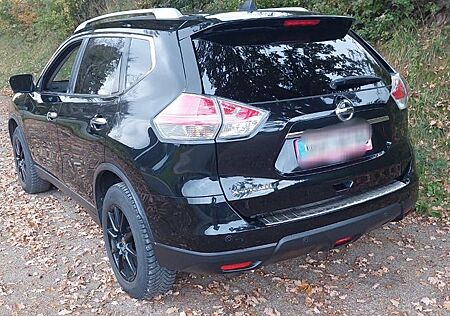 Nissan X-Trail TEKNA 1.6 dCi DPF