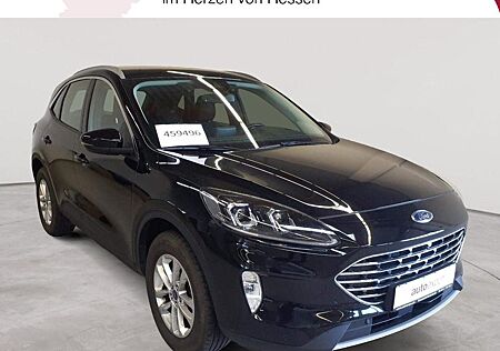 Ford Kuga 2.5 Duratec PHEV TITANIUM