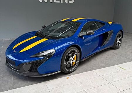 McLaren 650S Coupé *CARBON*LIFT*SOFORT