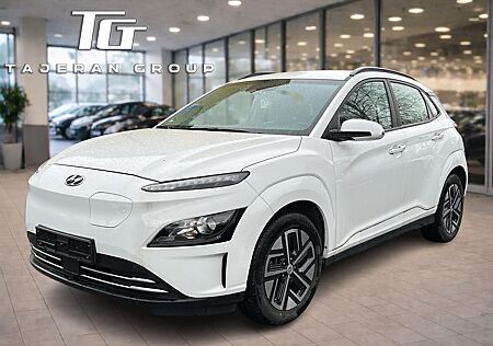 Hyundai Kona Select*SHZ*LED*ACC*DAB*R.Cam*Klimaauto.*