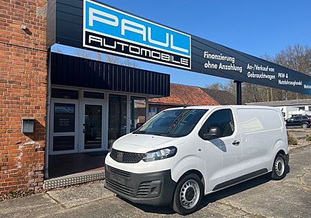 Fiat Scudo Klimaanlage! Tempomat!