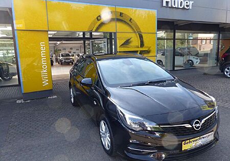 Opel Astra K Sports Tourer Edition Start/Stop