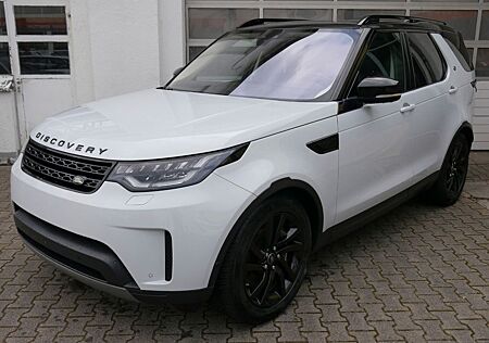 Land Rover Discovery 5 HSE Luxury SDV6*LED*PANO*360°*