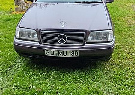 Mercedes-Benz 190