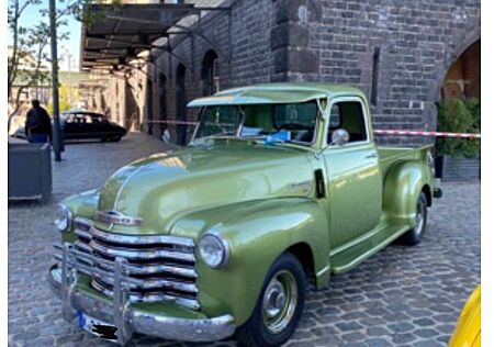 Chevrolet 3100 1949