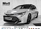 Toyota Corolla Hybrid GR Sport 2.0 EU6d LED Navi Keyles