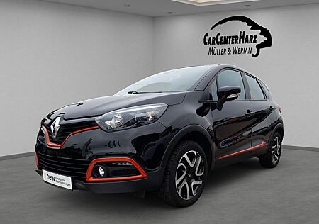 Renault Captur Dynamique