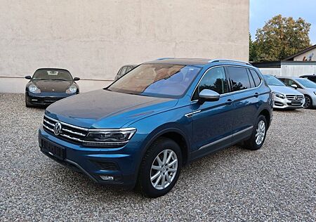 VW Tiguan Allspace Volkswagen Highline 4Motion DSG Highline*