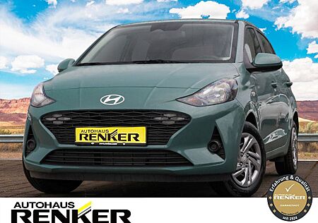 Hyundai i10 Select