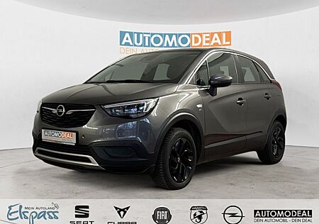 Opel Crossland X Crossland ALLWETTER NAV LED KAMERA SHZ TEMPOMAT