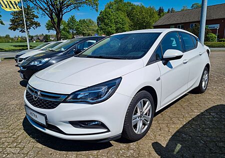 Opel Astra K Lim. 5-trg. Active Start/Stop