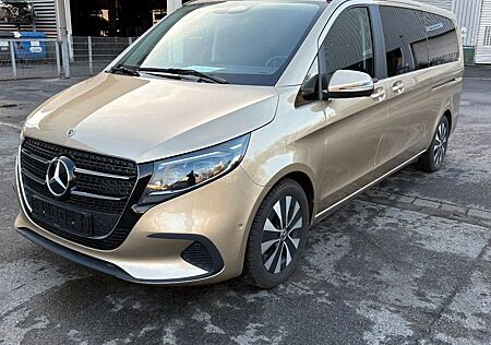 Mercedes-Benz V 250 d Bestattungswagen