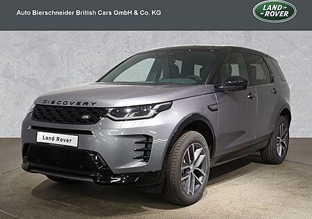 Land Rover Discovery Sport P200 Dynamic SE ACC WINTER TOTWI