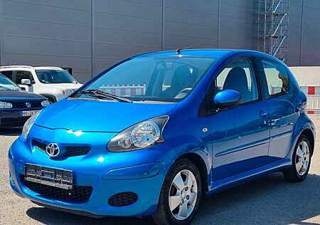 Toyota Aygo (X) Aygo AYGO CoolBlue
