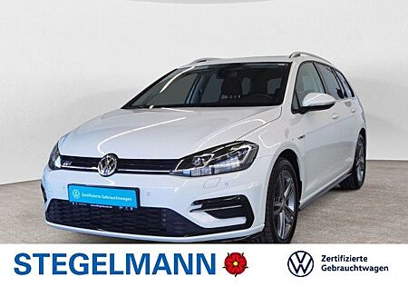 VW Golf Volkswagen VII Variant 1.5 TSI DSG Highline*R-Line* AH