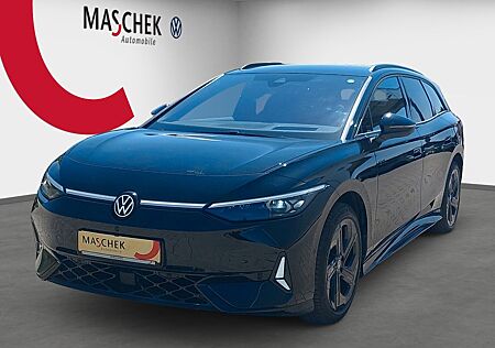 VW ID.7 Volkswagen Tourer GTX Wärmepumpe IQ-Drive AHK Area Vie