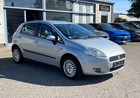 Fiat Grande Punto 1.4 8V Dynamic