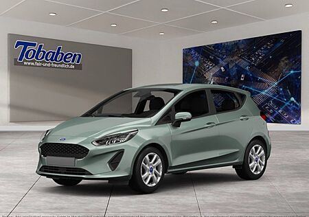Ford Fiesta 1.0 EcoBoost Cool&Connect Start/Stopp
