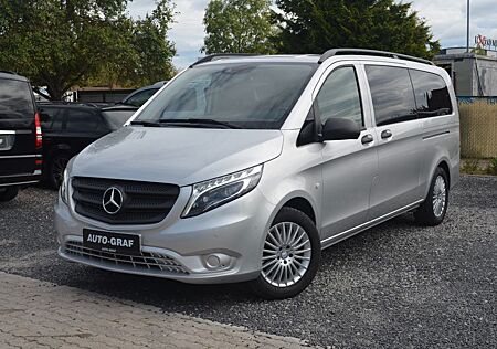 Mercedes-Benz Vito Tourer 119 CDI extralang 4Matic Select