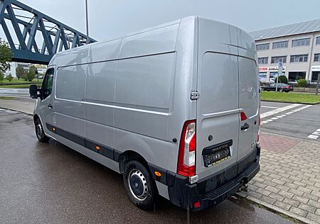 Renault Master L3H2/ NAVI-KLIMA-KAMERA-AHK-1.Hand
