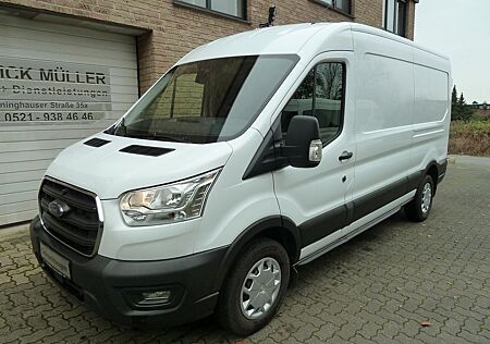 Ford Transit Kasten 350 L3H2 HOCH+LANG Klima+Standhzg