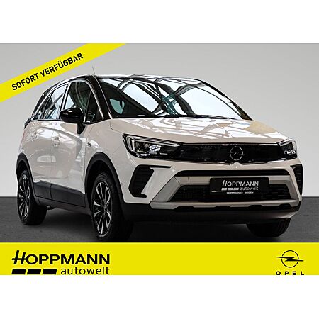 Opel Crossland X leasen