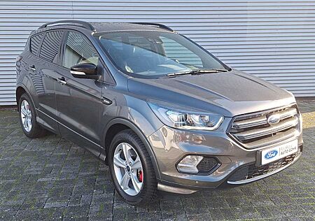 Ford Kuga ST-Line 4x4 *elektr.Heckkl.*BLIS*ACC*