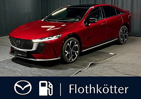 Mazda 6e gebraucht kaufen Mazda 6e 258PS TAKUMI*LEDER-S*PANO