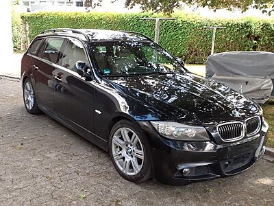 BMW 325i touring -