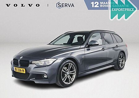 BMW 318 gebraucht kaufen BMW 318i 318 3-serie Touring Aut. M Sport Corporate