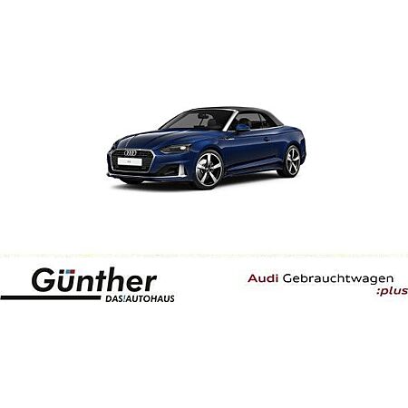 Audi A5 leasen