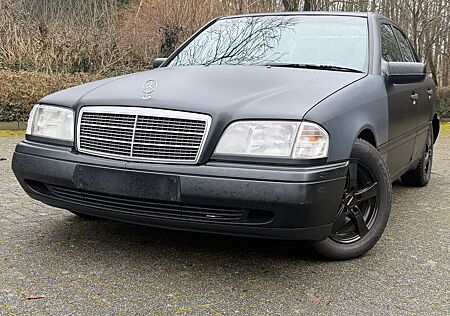 Mercedes-Benz C 280 |AUTOMATIK|LEDER|KLIMA|