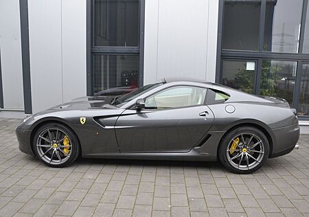 Ferrari 599 GTB GTB Fiorano F1 - F12 TDF Felgen