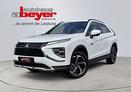 Mitsubishi Eclipse Cross Plug-in Hybrid 2.4 4WD Plus NAVI K