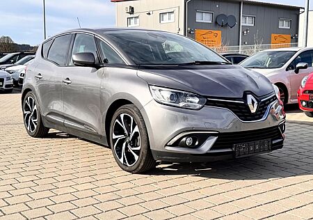 Renault Scenic IV BOSE Edition NAVI/ALCANTARA/TÜV 01-28