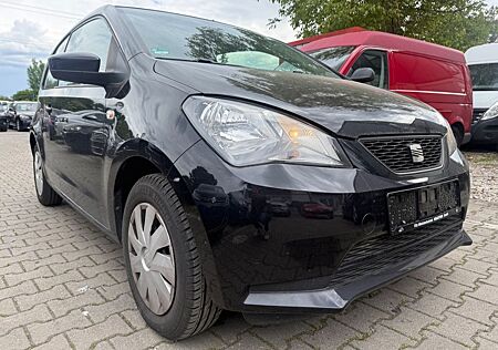 Seat Mii 1.0 44kW /Klima / Euro 5/ 1-Hand /