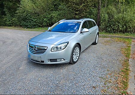 Opel Insignia Sports Tourer 1.8 Sport Sport