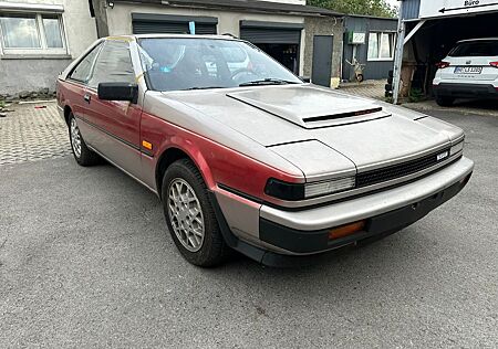 Nissan Silvia 2.0 FJ20E S12 Scheunenfund Driftcar Basis