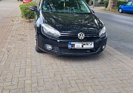 VW Golf Volkswagen VI 1.4 Trendline