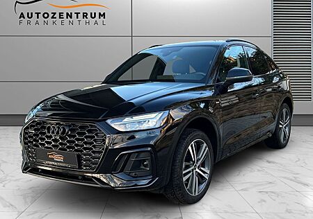Audi Q5 Sportback 45 quattro S line SOUND APPLE
