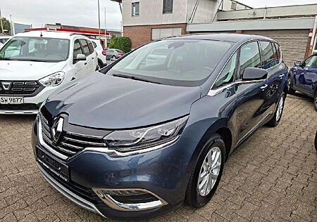 Renault Espace V Business Edition*HeadUp*BlindSpot*ACC