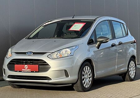 Ford B-Max 1.4 Ambiente 4-Zyl.Klima Allwetter 63000km