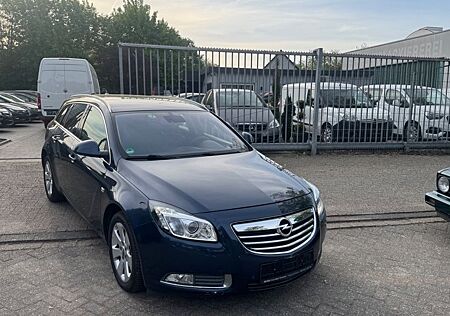 Opel Insignia A Sports Tourer Innovation