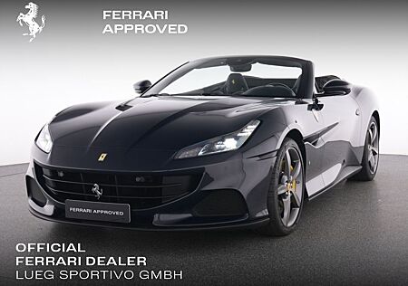 Ferrari Portofino M Magnetorheologisches Fahrwerk
