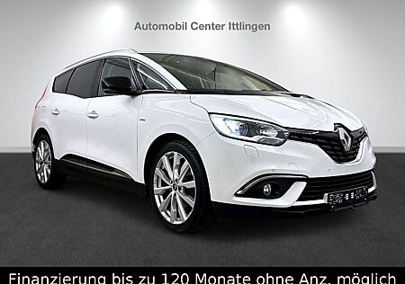 Renault Grand Scenic IV Grand Limited/LED/NAVI/Kamera/7S